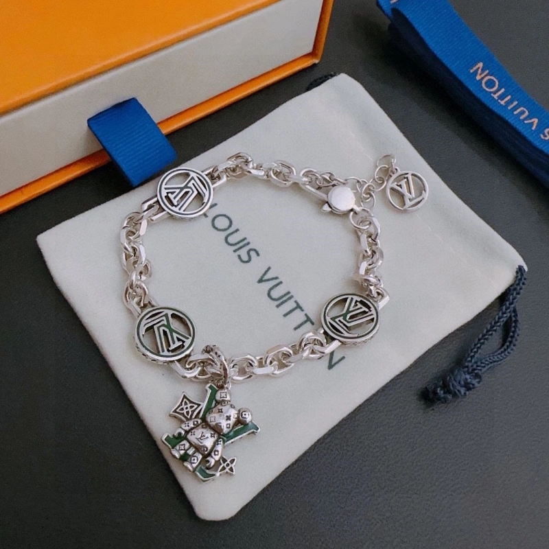 Comfortable LX Necklaces 309754