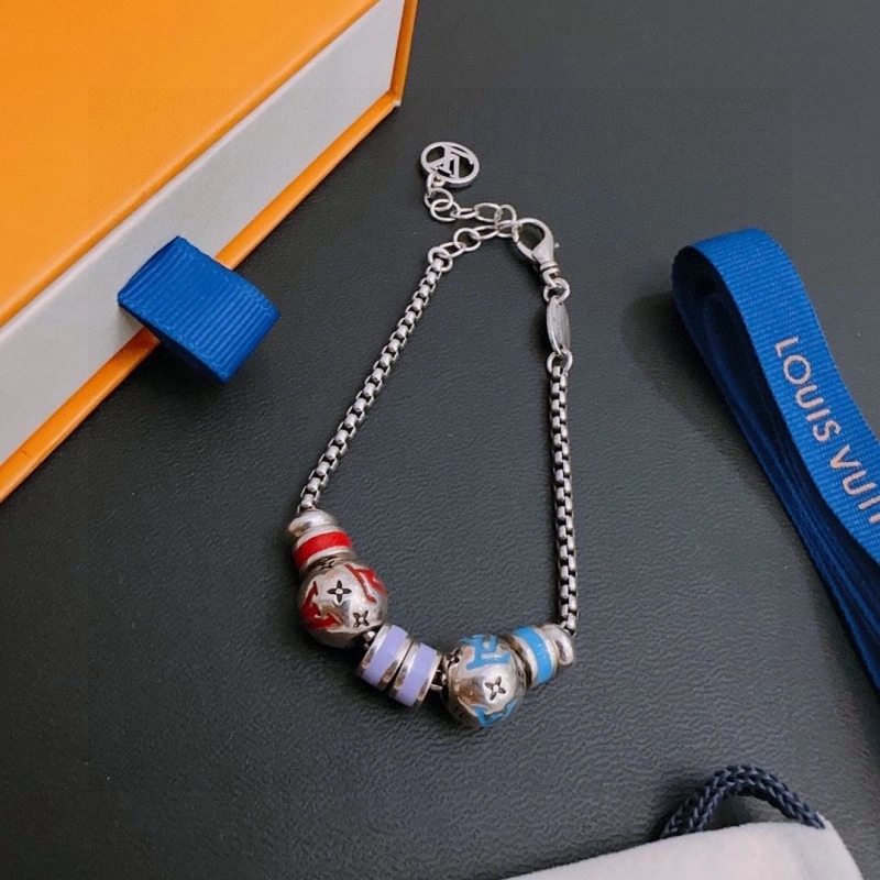 LX Necklaces Efficient 309746