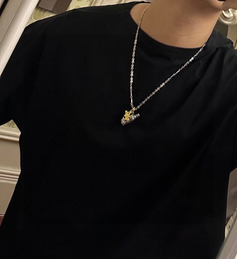Popular LX Necklaces 309756