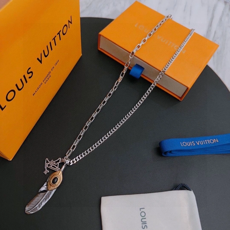 LX Necklaces Bright 309750