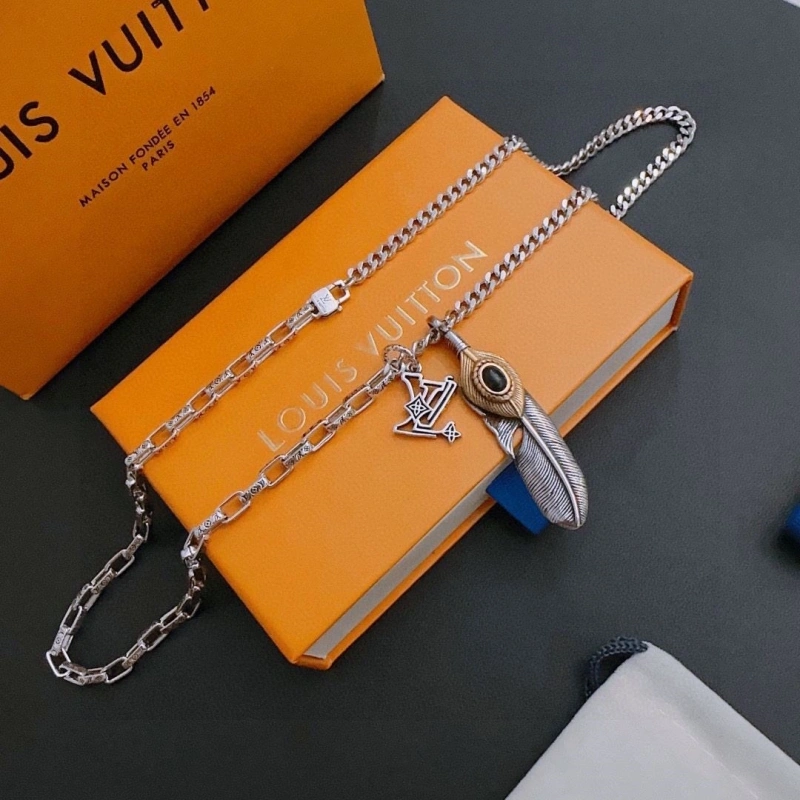 LX Necklaces Bright 309750