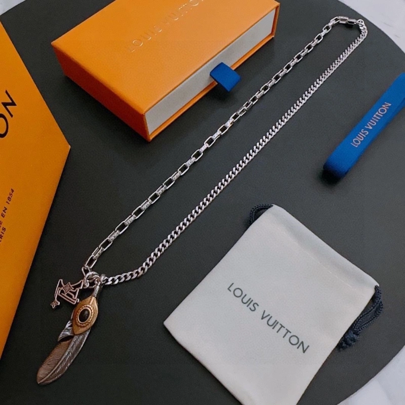 LX Necklaces Bright 309750