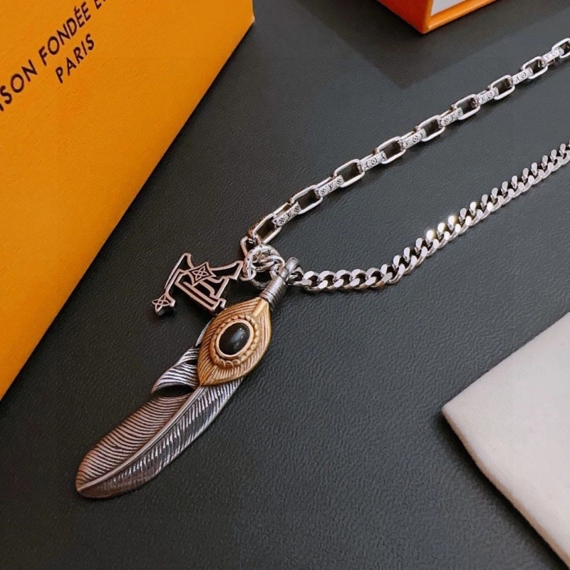 LX Necklaces Bright 309750