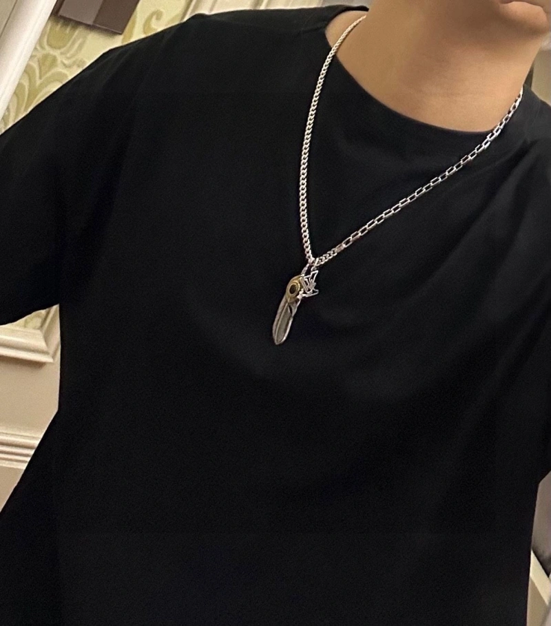 LX Necklaces Bright 309750