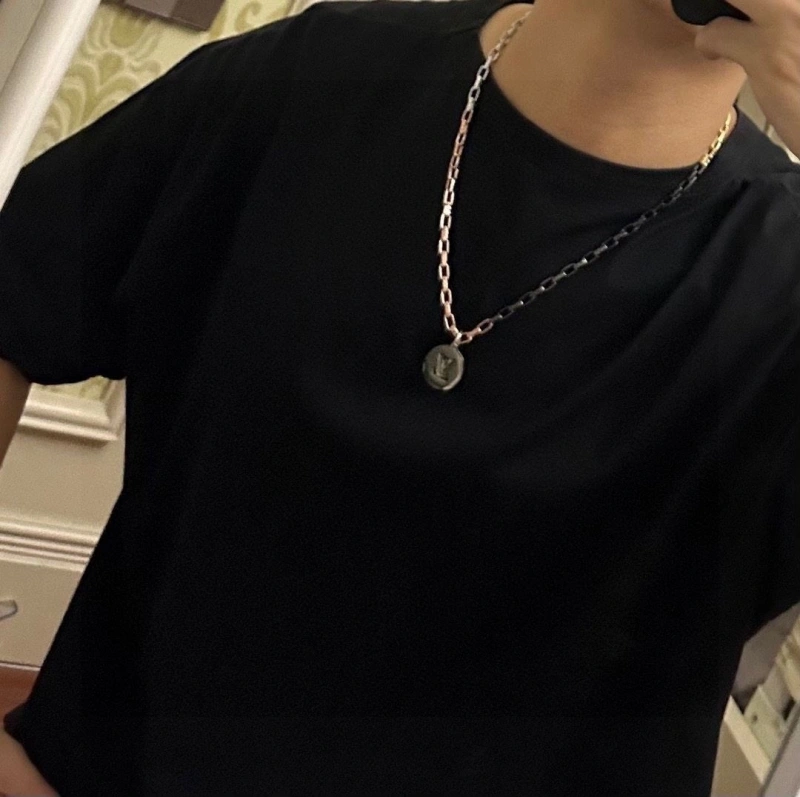 Refined LX Necklaces 309737