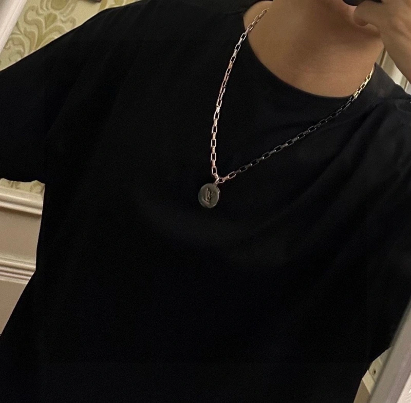 Refined LX Necklaces 309737