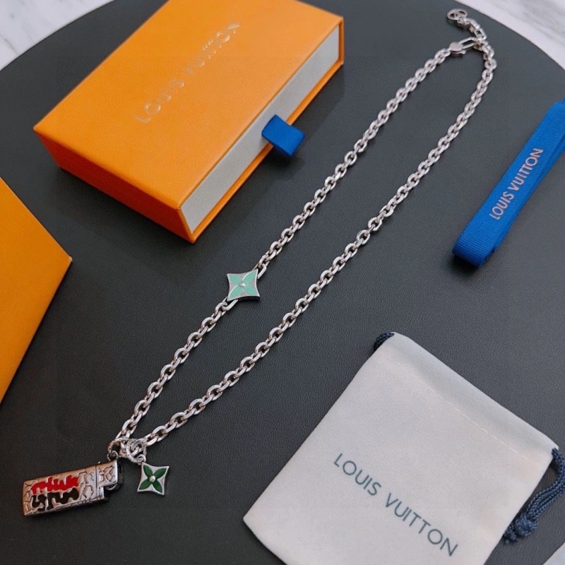 LX Necklaces Stylish 309735