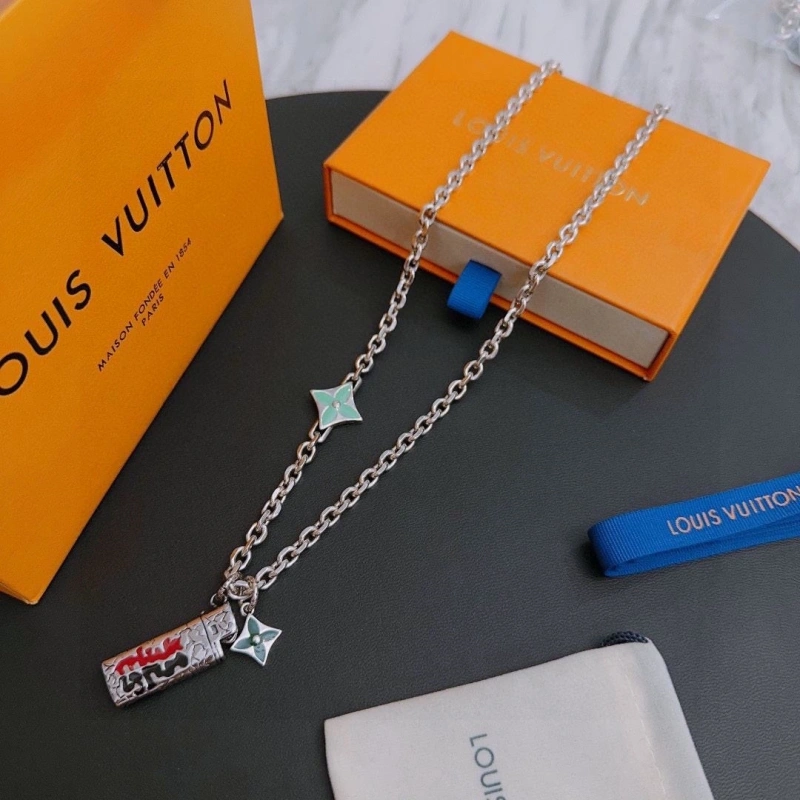 LX Necklaces Stylish 309735