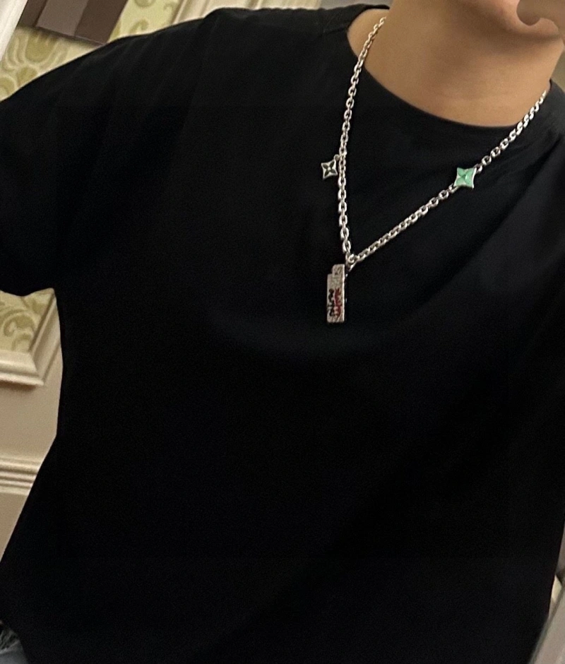 LX Necklaces Stylish 309735