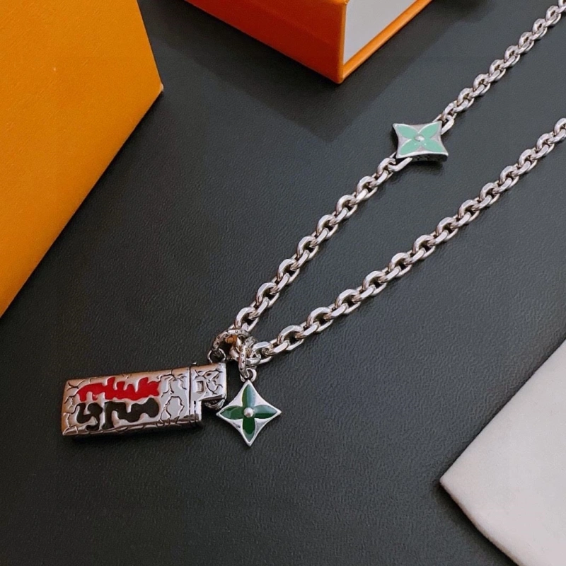 LX Necklaces Stylish 309735