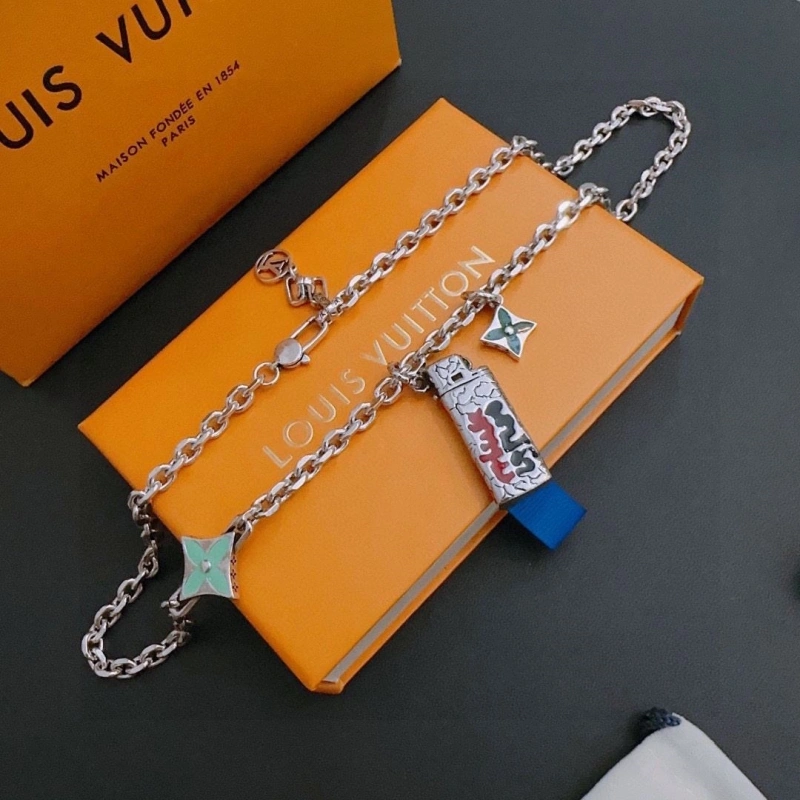 LX Necklaces Stylish 309735