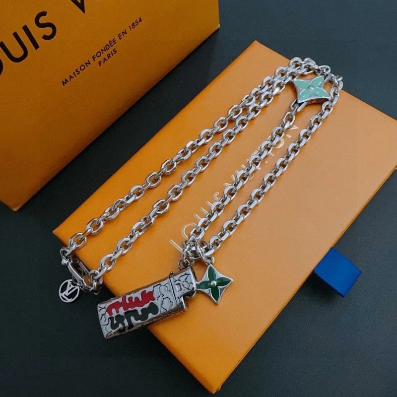 LX Necklaces Stylish 309735