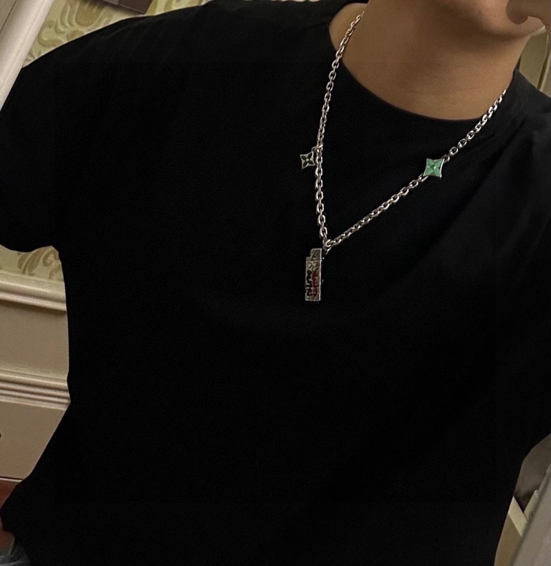 LX Necklaces Stylish 309735