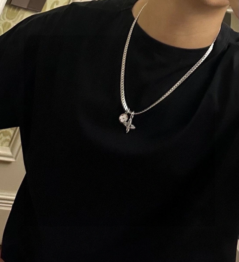 LX Necklaces GoAnywhere 309734