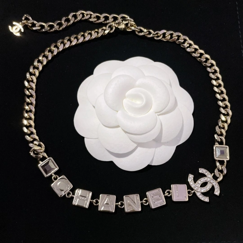 Chxnxl Necklaces GoodFit 289547