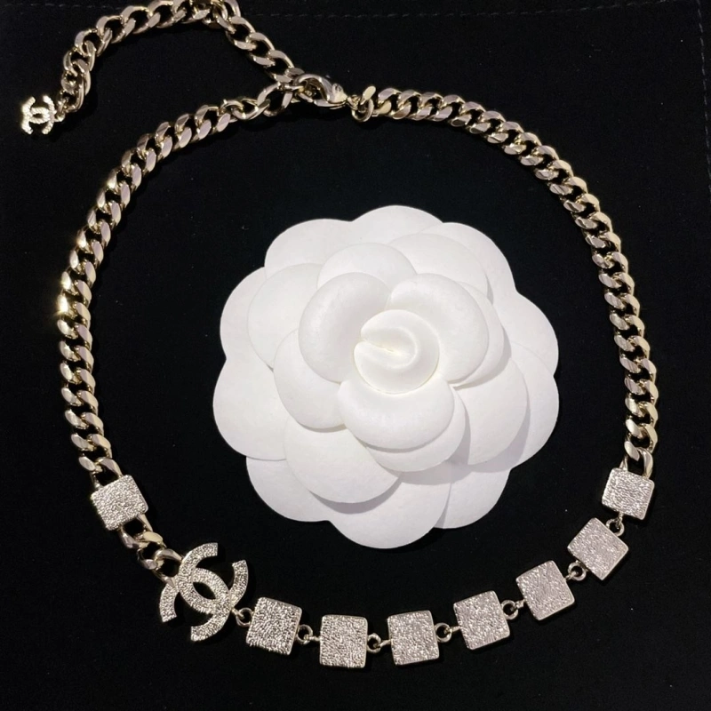 Chxnxl Necklaces GoodFit 289547