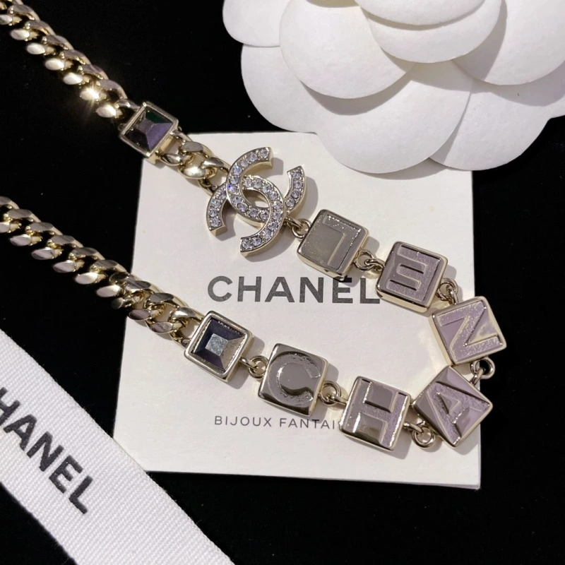 Chxnxl Necklaces GoodFit 289547