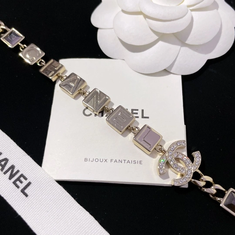 Chxnxl Necklaces GoodFit 289547