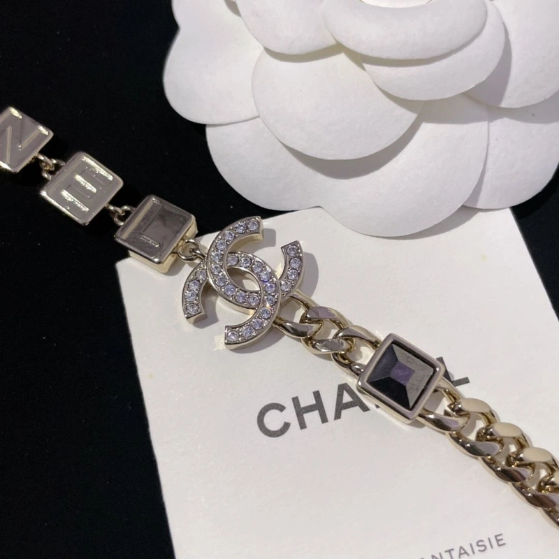 Chxnxl Necklaces GoodFit 289547