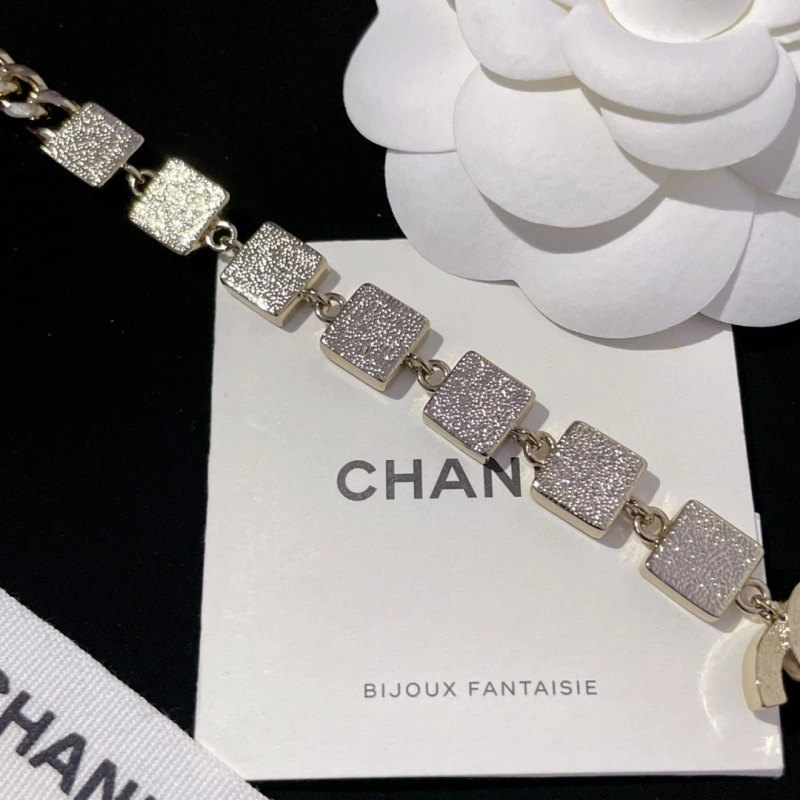 Chxnxl Necklaces GoodFit 289547