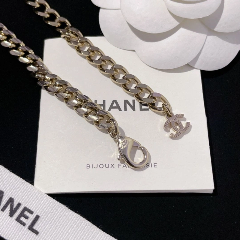 Chxnxl Necklaces GoodFit 289547