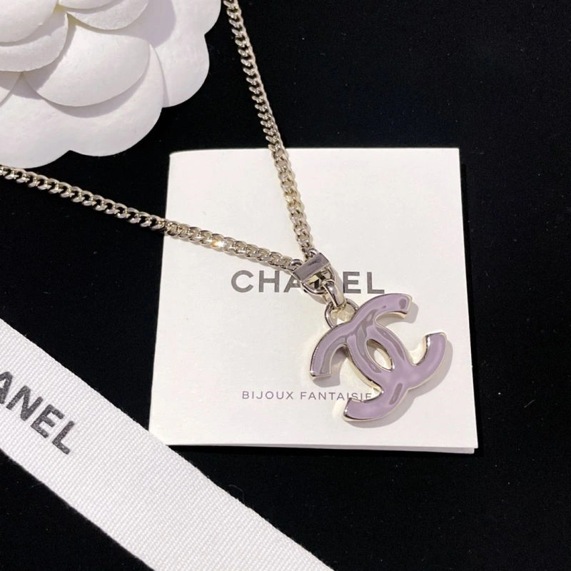 Chxnxl Necklaces Bold 289544