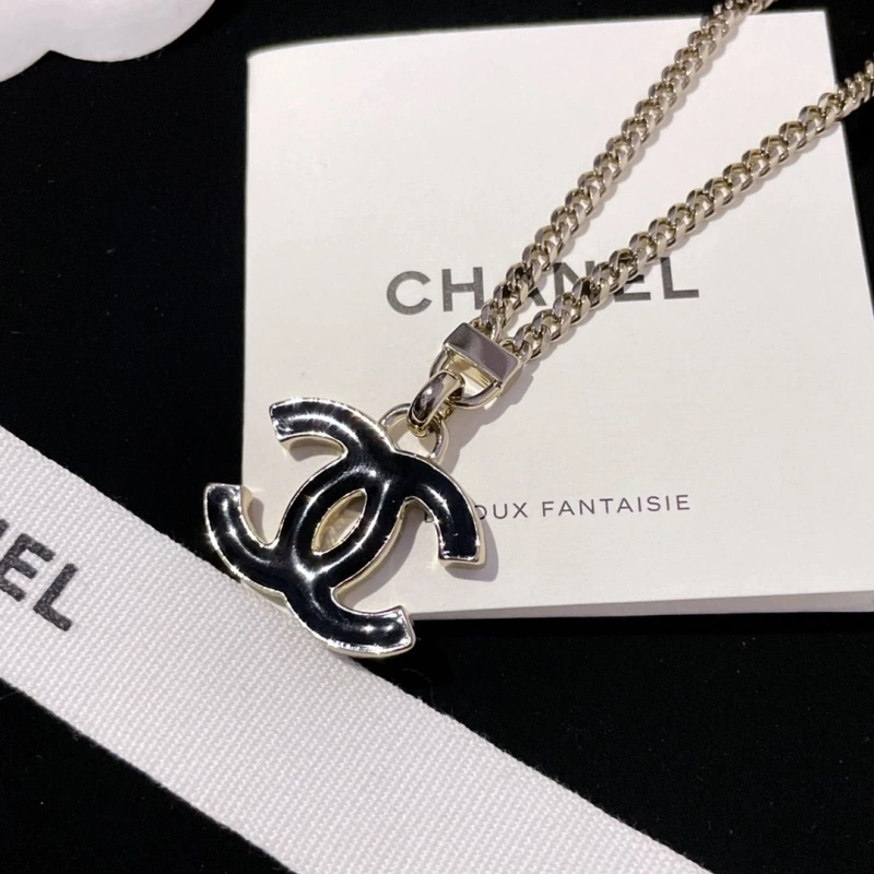 Chxnxl Necklaces Bold 289544