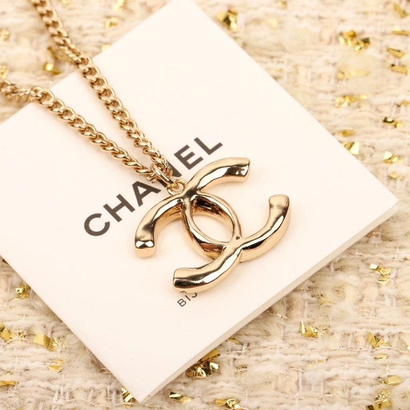 Chxnxl Necklaces Fashionable 289546