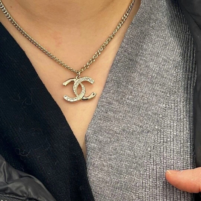 Chxnxl Necklaces Fashionable 289546