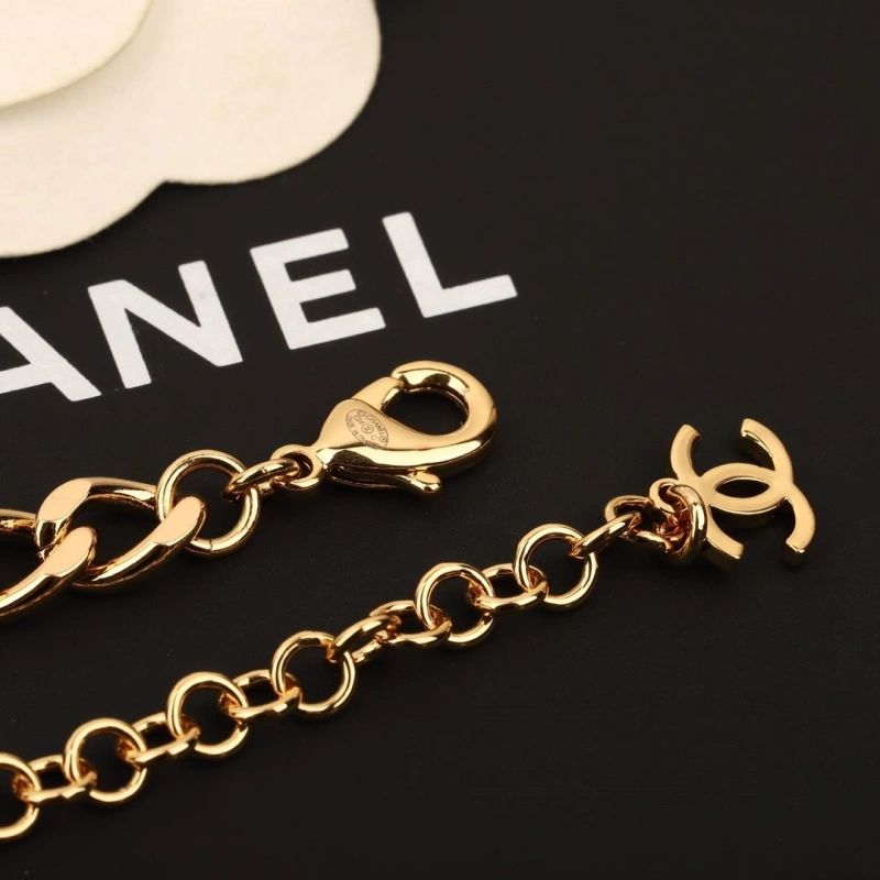 Chxnxl Necklaces Soft 289545