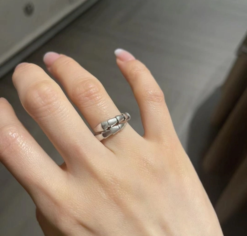 Bright Bxttxga Vxnxnta Rings 282774