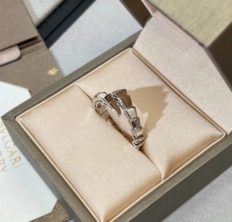 Bright Bxttxga Vxnxnta Rings 282774