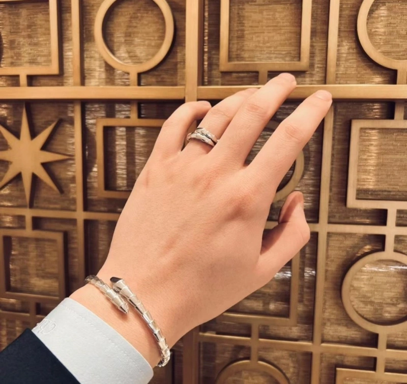Bright Bxttxga Vxnxnta Rings 282774