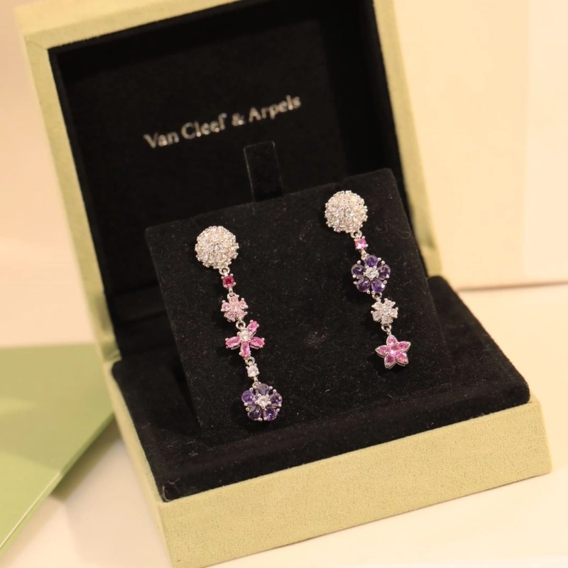 Vcx Earrings SportInspired 315995