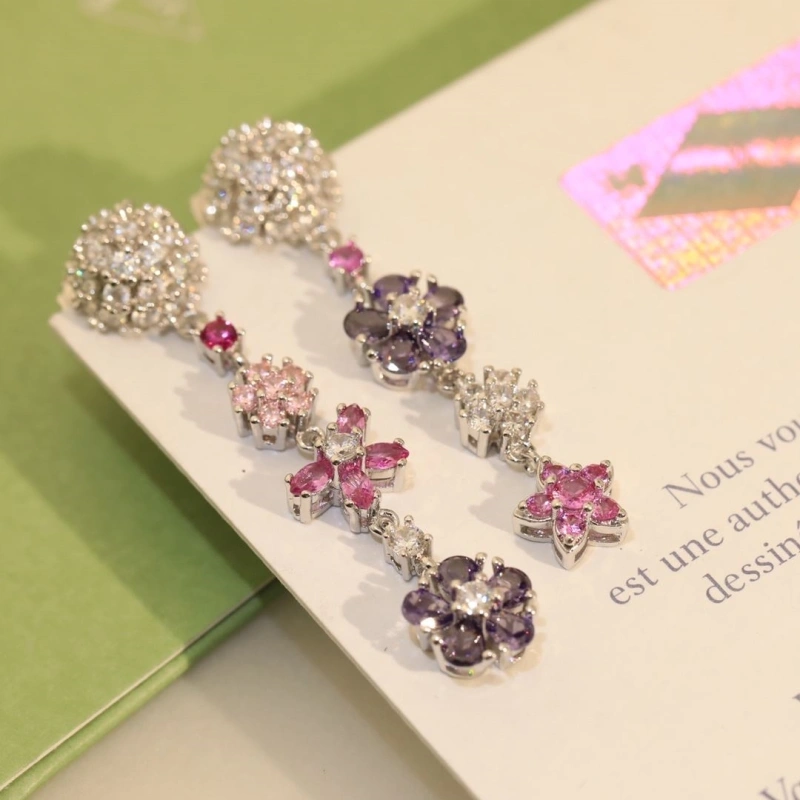 Vcx Earrings SportInspired 315995