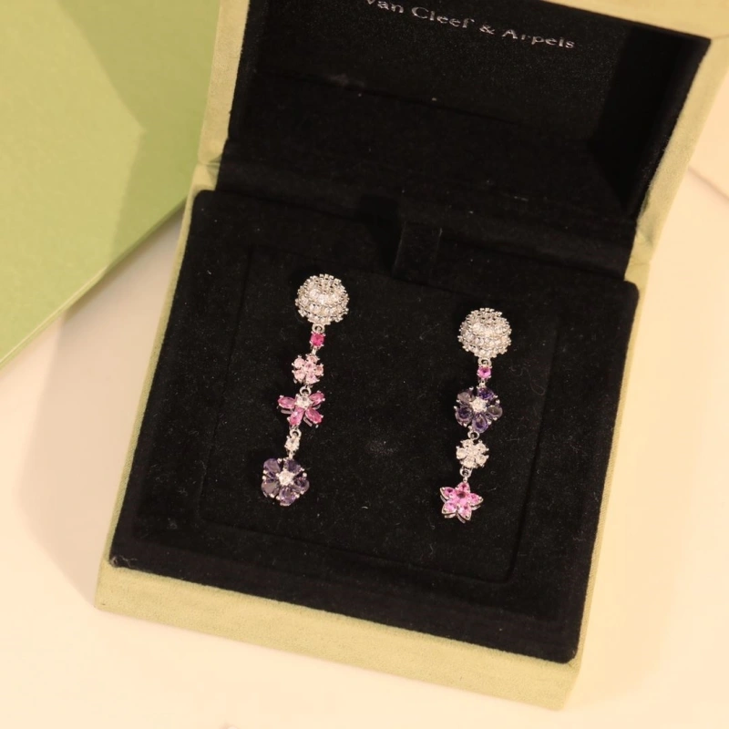 Vcx Earrings SportInspired 315995