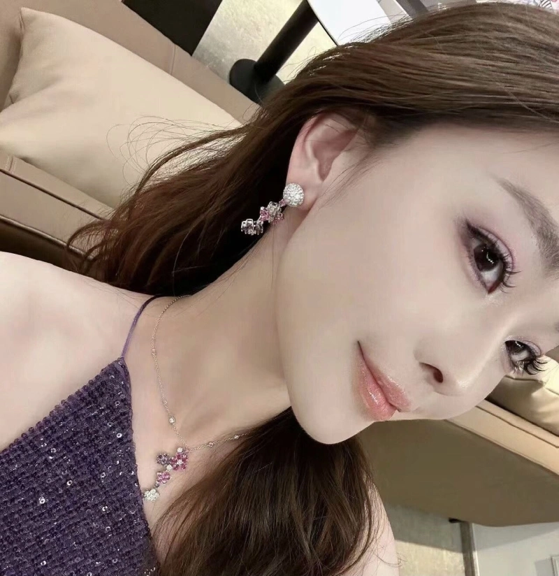 Vcx Earrings SportInspired 315995