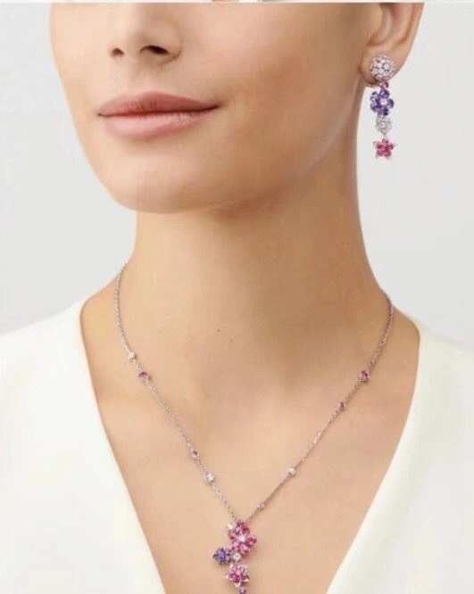 Vcx Earrings SportInspired 315995