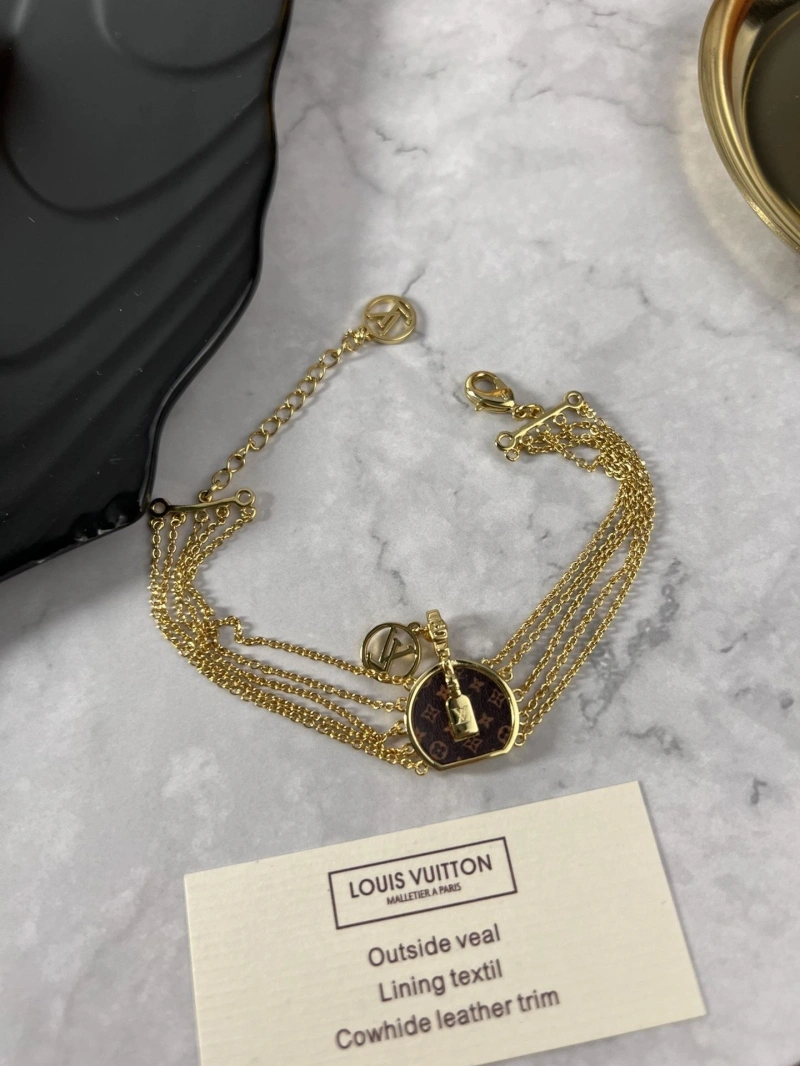 LX Bracelets Classic 310290