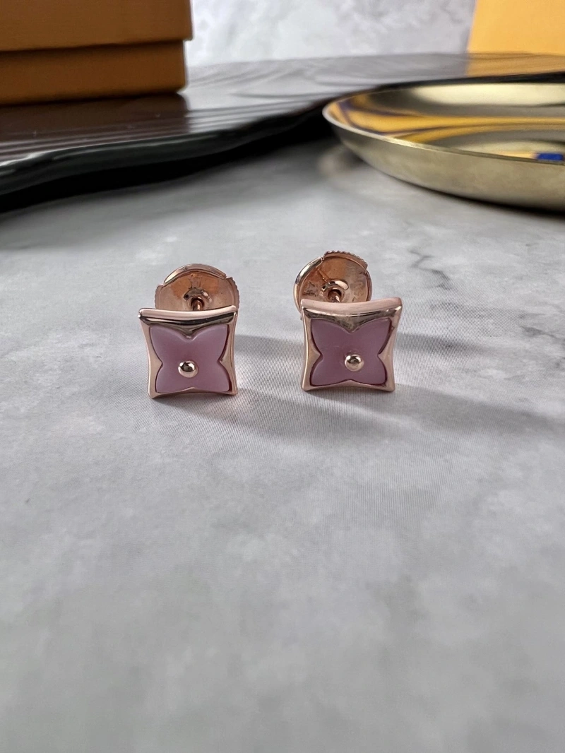 Bxlxnciaga Earrings Durable 282528