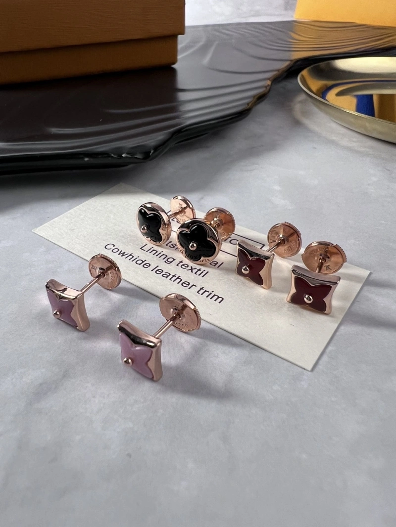 Bxlxnciaga Earrings Durable 282528