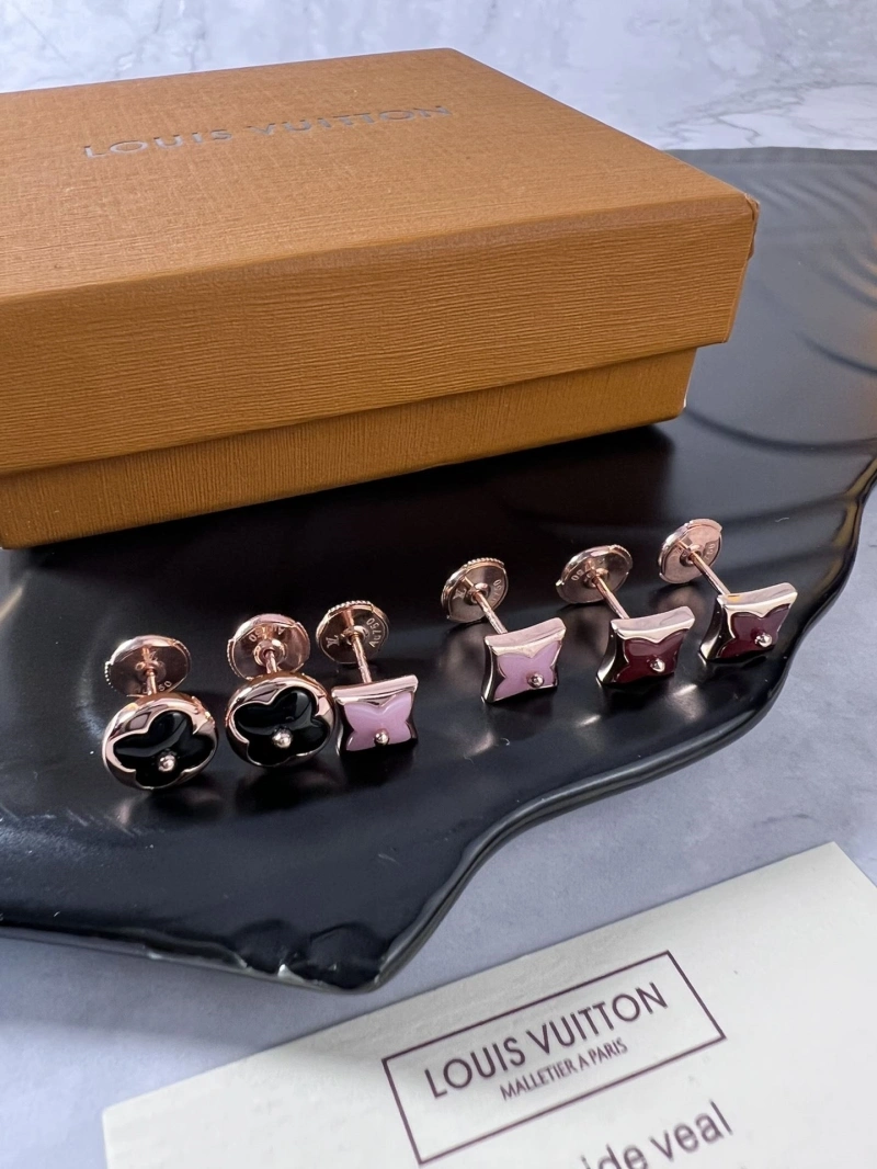 Bxlxnciaga Earrings Durable 282528