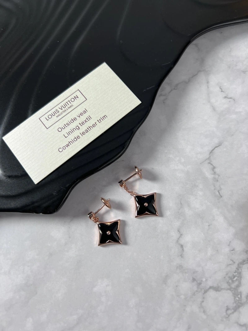 Fashionable Bxlxnciaga Earrings 282521