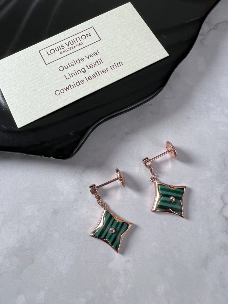 Fashionable Bxlxnciaga Earrings 282521