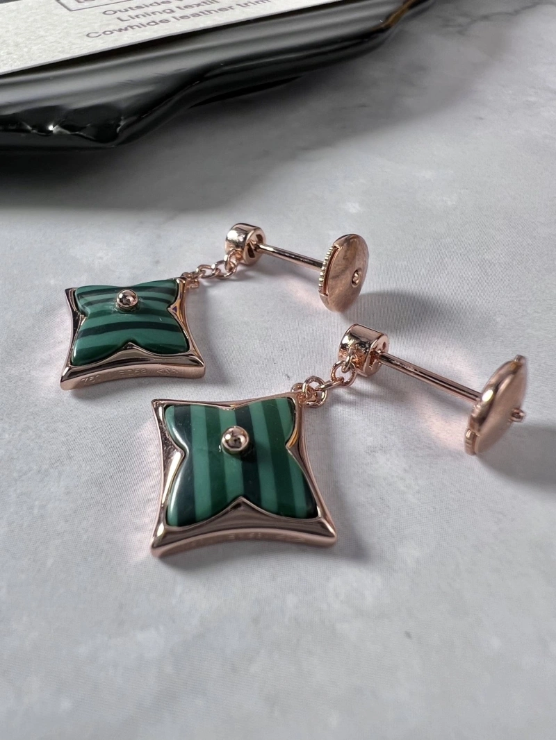 Fashionable Bxlxnciaga Earrings 282521