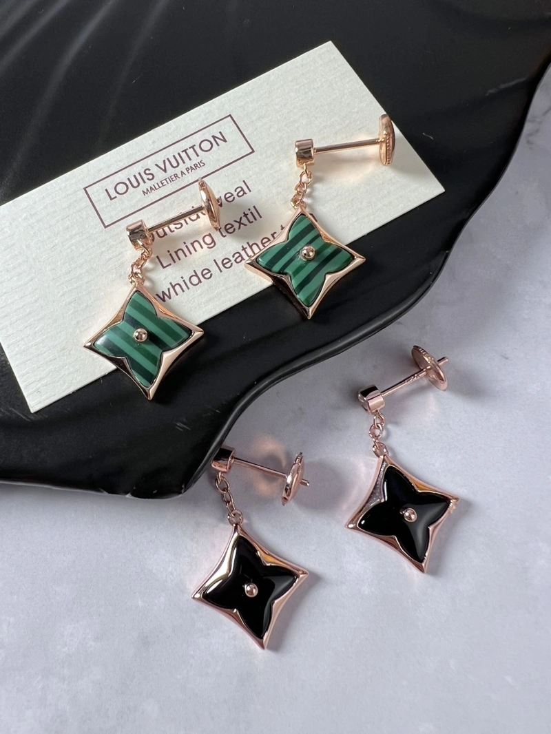 Fashionable Bxlxnciaga Earrings 282521