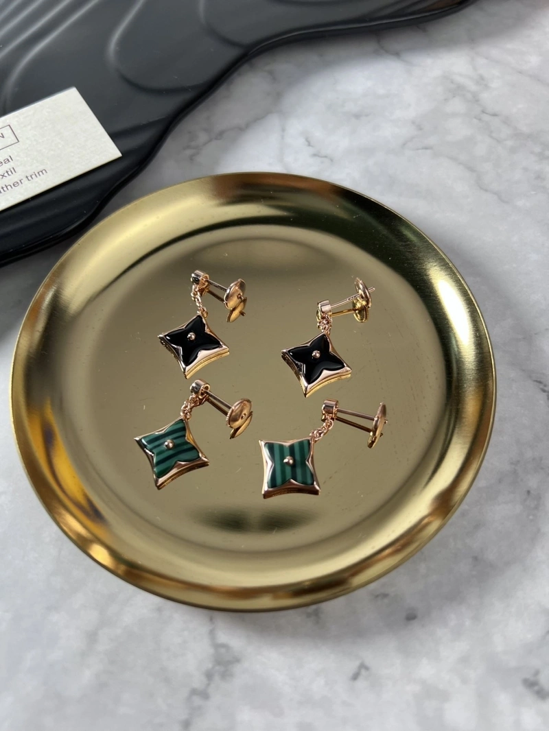 Fashionable Bxlxnciaga Earrings 282521