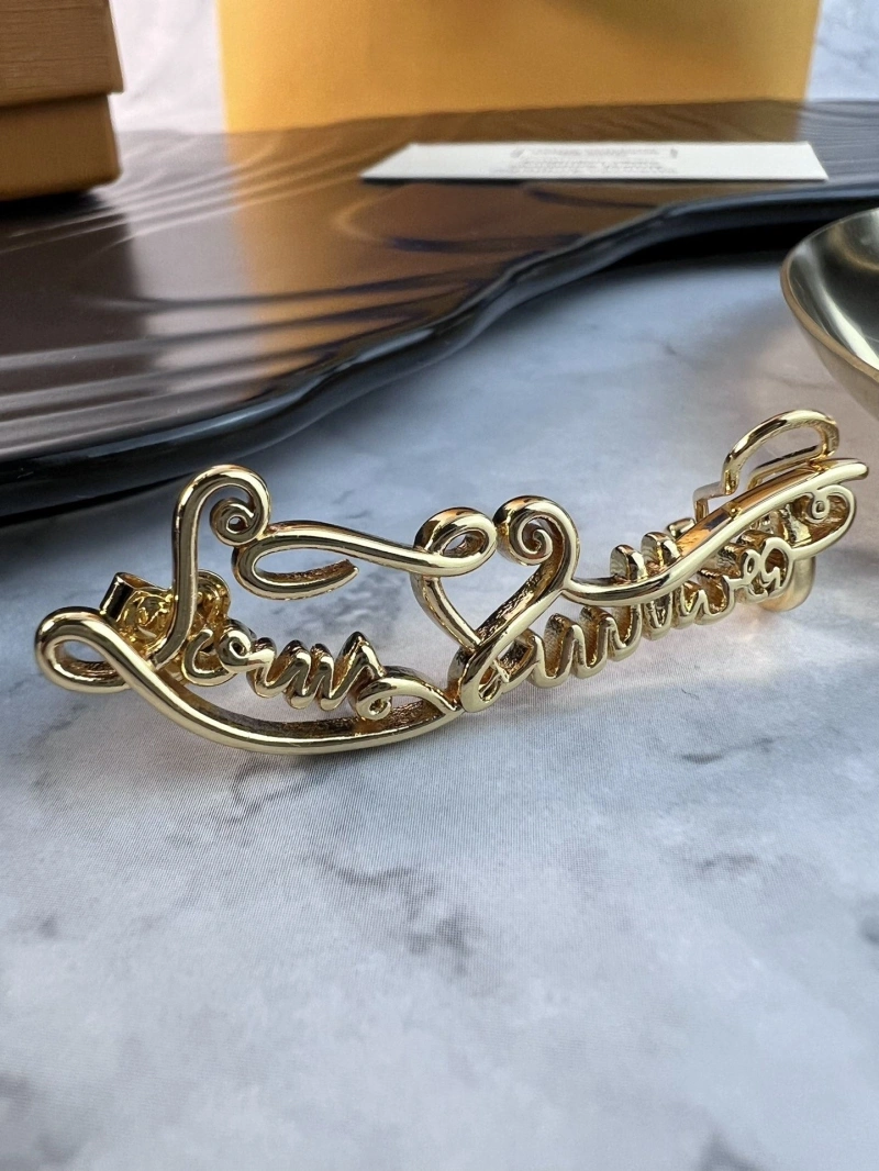 Stylish LX Earrings 310197