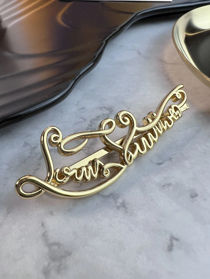 Stylish LX Earrings 310197