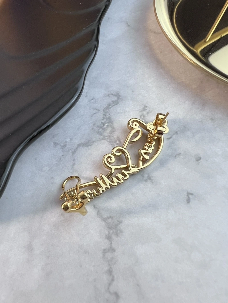 Stylish LX Earrings 310197